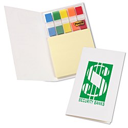 View a larger, more detailed picture of the Post-it&reg Personal Organizer Pack