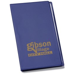 View a larger, more detailed picture of the Business Card Caddy