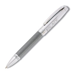 View a larger, more detailed picture of the Matrix Metal Pen