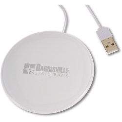 View a larger, more detailed picture of the Monitor Snooze-Button - Laser Engraved