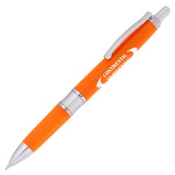 View a larger, more detailed picture of the Watson Pen - Translucent