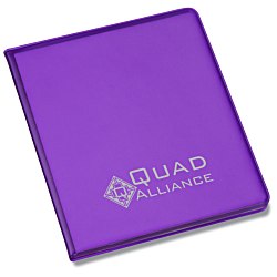 View a larger, more detailed picture of the Value Plus Mini Card File - Translucent