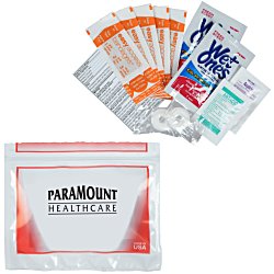 View a larger, more detailed picture of the Fun Event Quikit