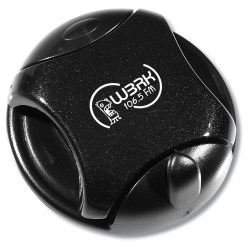 View a larger, more detailed picture of the iClip Holder Sunglass Holder