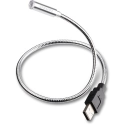 View a larger, more detailed picture of the Pin Point USB Light