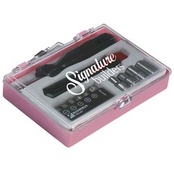 View a larger, more detailed picture of the Fix-it Kit