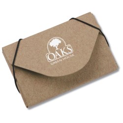 View a larger, more detailed picture of the Gift Card Presentation Box - Chipboard
