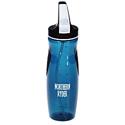 View a larger, more detailed picture of the Cascade PCTG Sport Bottle - 24 oz 