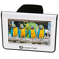 View a larger, more detailed picture of the Picture Frame Pencil Box