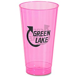 View a larger, more detailed picture of the Brite Lite Cup - 16 oz 
