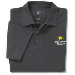View a larger, more detailed picture of the Ledger Polo - Men s