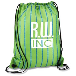 View a larger, more detailed picture of the Kaleida Sportpack - Stripes