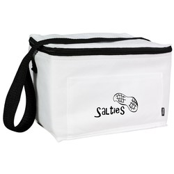 View a larger, more detailed picture of the Non-Woven 6-Pack Kooler