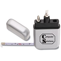 View a larger, more detailed picture of the Tape N Tool Kit