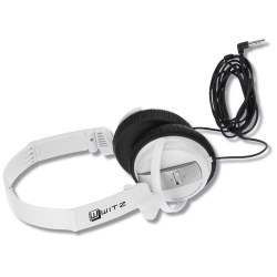 View a larger, more detailed picture of the Sony Ultimate Noise Canceling Headphones