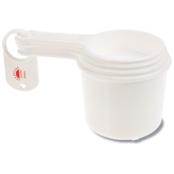 View a larger, more detailed picture of the Measuring Cup Set