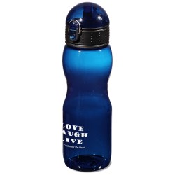View a larger, more detailed picture of the Alpine Bottle - 26 oz 