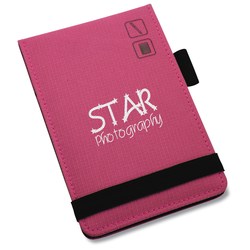 View a larger, more detailed picture of the F Y I Jotter