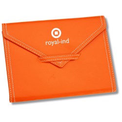 View a larger, more detailed picture of the Envelope Photo Holder - 24 hr