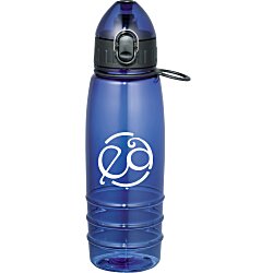 View a larger, more detailed picture of the Marathon PETG Sport Bottle - 22 oz - 24 hr