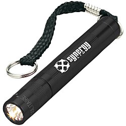 View a larger, more detailed picture of the MagLite Solitaire Flashlight - 24 hr