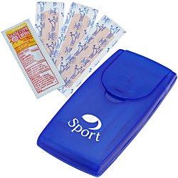 View a larger, more detailed picture of the Grab N Go Sun Kit - Translucent