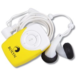 View a larger, more detailed picture of the Clip-On MP3 USB Combo - 1 G