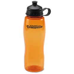 View a larger, more detailed picture of the Bubble Sport Bottle - 20 oz 