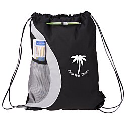View a larger, more detailed picture of the Arches 51 Recycled Poly Sportpack