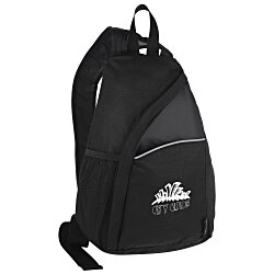 View a larger, more detailed picture of the Tempo 100 Recycled PET Sling