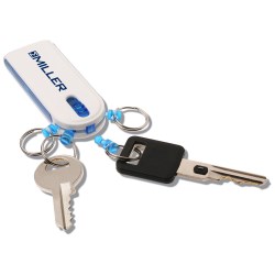 View a larger, more detailed picture of the LED Light w Removable Key Tags
