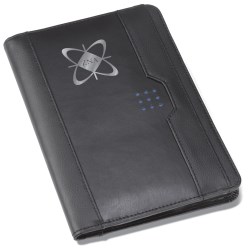 View a larger, more detailed picture of the Tetra Jr Padfolio