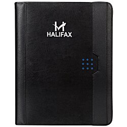 View a larger, more detailed picture of the Tetra Padfolio