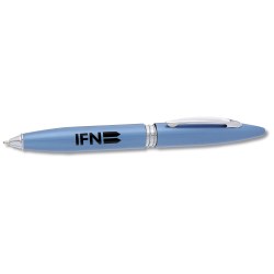 View a larger, more detailed picture of the Revolution Metal Twist Pen