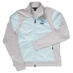View a larger, more detailed picture of the Active Performance Stretch Jacket - Ladies 