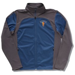 View a larger, more detailed picture of the Active Performance Stretch Jacket - Men s