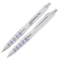 View a larger, more detailed picture of the Hex Pen