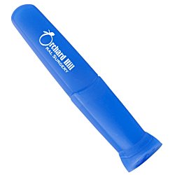 View a larger, more detailed picture of the Travel-eez Toothbrush Holder - Translucent