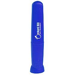 View a larger, more detailed picture of the Travel-eez Toothbrush Holder - Opaque