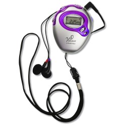 View a larger, more detailed picture of the Sport Pro FM-Stopwatch Radio