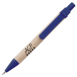 View a larger, more detailed picture of the Mini Eco Paper Pen