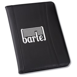 View a larger, more detailed picture of the Basics Junior Portfolio