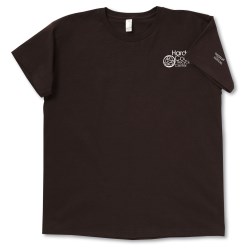 View a larger, more detailed picture of the Eco Design Anvil Organic T-Shirt - Ladies - Screen - Colors