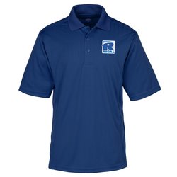 View a larger, more detailed picture of the Extreme EPERFORMANCE Jaquard Pique Polo - Men s
