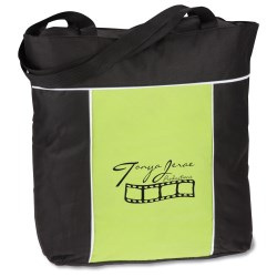 View a larger, more detailed picture of the Metro Tote Bag