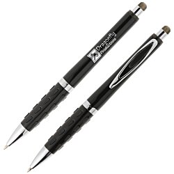 View a larger, more detailed picture of the Aveo Metal Pen