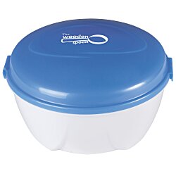 View a larger, more detailed picture of the Cool Gear Salad To Go