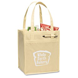 View a larger, more detailed picture of the Deluxe Grocery Shopper - 15 x 13 - 24 hr