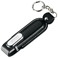 View a larger, more detailed picture of the Executive USB Drive - 1GB - 24 hr