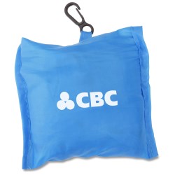 View a larger, more detailed picture of the Reusable Fold-N-Go Tote